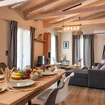 Villa Lagom House By Paxosretreats Gaios