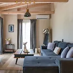 Lagom House By Paxosretreats Villa *