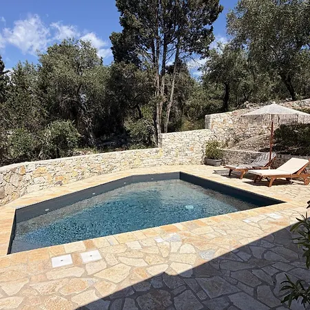 Lagom House By Paxosretreats גאיוס