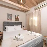 Lagom House By Paxosretreats Villa Gaios
