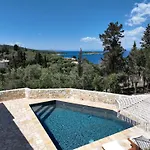 Villa Lagom House By Paxosretreats Gaios