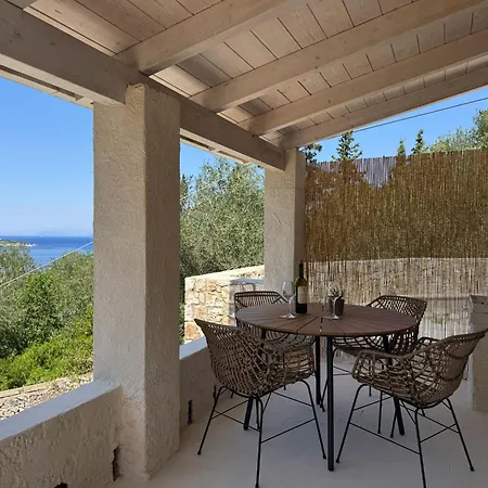 Lagom House By Paxosretreats