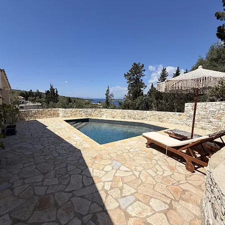 Lagom House By Paxosretreats * Gaios