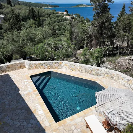 Lagom House By Paxosretreats Villa